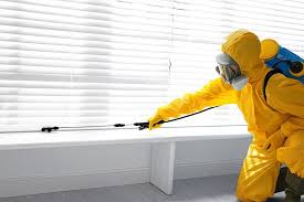 Best Pest Control for Multi-Family Homes  in Lipscom, AL